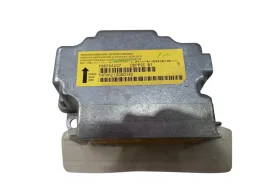 Modulo Airbag Mitsubishi Outlander P8635A207 C/ Colisão