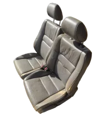 Jogo de Banco Dianteiro New Civic 2007 2008 a 2011 Original