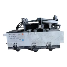 Comando Ar Condicionado Mercedes Classe A 160 190 1999/2005