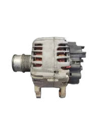 Alternador Polo 1.0 Tsi 2017 2018 2019 Cód: 04e903015