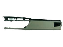 Moldura Painel Central Toyota Corolla Altis 2.0 2015/2017