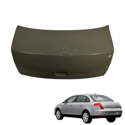Tampa Traseira Citroen C4 Pallas 2008 2009 a 2013 Original