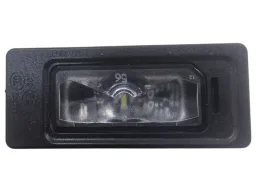 Luz De Placa Do T-Cross 2020/2026