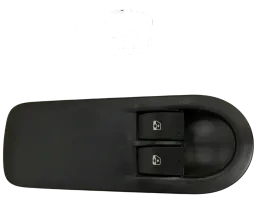 Comando Botão Vidros Sandero Logan 2008 A 2015 809602746r