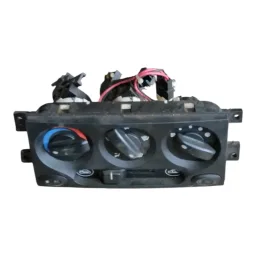 Comando Ar Condicionado Chery QQ 2011 2012 a 2015 Com detalh