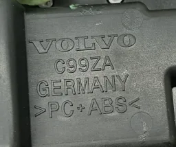 Luz Teto Cortesia Volvo Xc40 C40 EX40 T5 2.0 2018/2022
