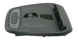 Luz Teto Cortesia Volvo Xc40 C40 EX40 T5 2.0 2018/2022
