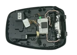 Luz Teto Cortesia Volvo Xc40 C40 EX40 T5 2.0 2018/2022
