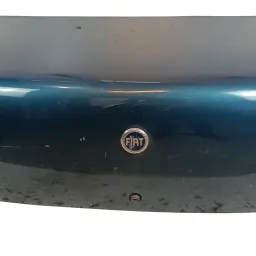 TAMPA TRASEIRA FIAT SIENA 1999