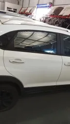 PORTA TRASEIRA DIREITA CHERRY TIGGO 2 2019