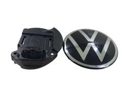 Modulo Radar Emblema T-Cross Taos Tiguan 2026