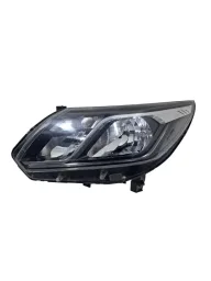 Farol Esquerdo Chevrolet S10 2017 a 2024 C/ Led C/Detalhe