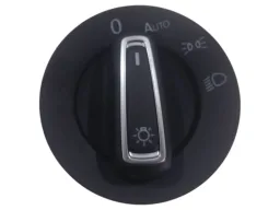 Botao Interruptor Comando Farol Tcross 2020/2026