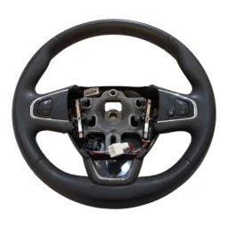 Volante Captur 1.6 2017 A 2021