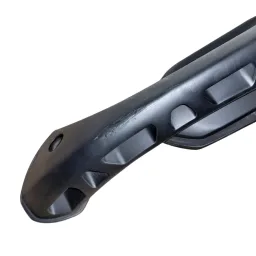 KIT RACK TETO COMPLETO FIAT STRADA CS 2019 2020 ORIGINAL