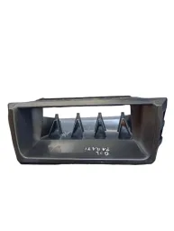 Moldura Painel Instrumento Vw Gol Parati 88/95 3079198631