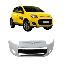 PARACHOQUE FIAT PALIO SPORTING 12/18 DIANTEIRO COMPLETO