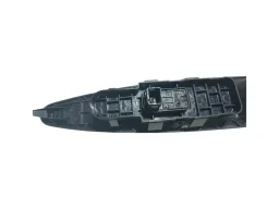 MOLDURA BOTÃO PORTA DIANT DIREITO CITROEN C4 PALLAS 2008 12