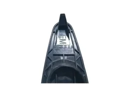 MOLDURA BOTÃO PORTA DIANT DIREITO CITROEN C4 PALLAS 2008 12