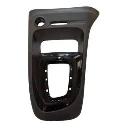 Moldura Console Central Captur 1.6 2017 A 2021