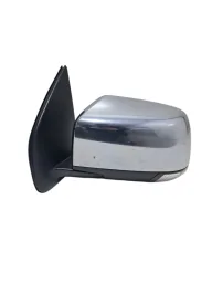 Retrovisor esquerdo chevrolet s10 2012 a 2025 c/ pisca