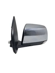 Retrovisor Esquerdo Chevrolet S10 2012 a 2025 C/ Pisca