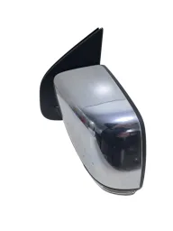 Retrovisor Esquerdo Chevrolet S10 2012 a 2025 C/ Pisca
