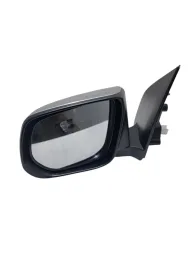 Retrovisor Esquerdo Chevrolet S10 2012 a 2025 C/ Pisca