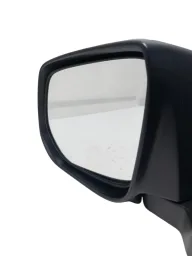 Retrovisor Esquerdo Chevrolet S10 2012 a 2025 C/ Pisca