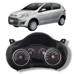 Painel instrumentos Fiat Palio 2012 A 2017 original