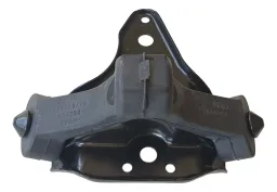 Borracha Coxim Do Escape Polo Volkswagen Polo 2014 2017