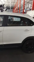 PORTA TRASEIRA ESQUERDA CHERRY TIGGO 2 2019