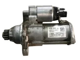 motor partida arranque vw polo t-cross nivus virtus 1.0 tsi