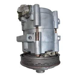 Compressor Ar Focus Ecosport Fiesta Ka 1.0 1.6 Zetec 00/08