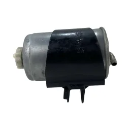 Filtro Com Suporte Separador Combustível S10 2.8 2001 A 2011