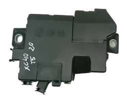 Placa Fusíveis Rele Bateria Volvo Xc40 T5 2.0 2018 a 2022 32200334