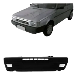 PARACHOQUE FIAT UNO FIASA 84/04 DIANTEIRO