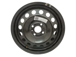 RODA FERRO ARO 15 POLO TRACK 2023/..