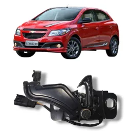 Fechadura Capo Dianteiro Onix Prisma 2013 2014 a 2016