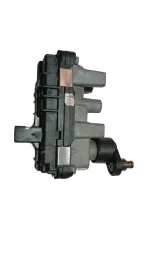 ATUADOR TURBINA S10 2.8 16V 12/24 (ML)