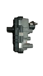 ATUADOR TURBINA S10 2.8 16V 12/24 (ML)