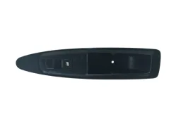 Moldura Botão Vidro Traseiro Direito Citroen C4 2008 a 2012