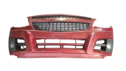 Parachoque Dianteiro GM Montana Sport 2011 a 2021 C/Milhas