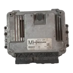 Módulo Injeção Nissan Sentra 2009
