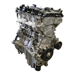 MOTOR TOYOTA ETIOS YARIS 1.5 16V 2017 2018 A 2025