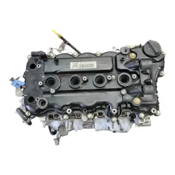 MOTOR TOYOTA ETIOS YARIS 1.5 16V 2017 2018 A 2025