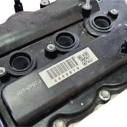 MOTOR TOYOTA ETIOS YARIS 1.5 16V 2017 2018 A 2025