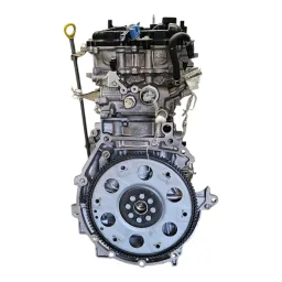 MOTOR TOYOTA ETIOS YARIS 1.5 16V 2017 2018 A 2025