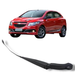 Braço limpador esquerda GM Chevrolet Onix 2013 2019