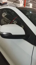 RETROVISOR DIREITO CHERRY TIGGO 2 2019